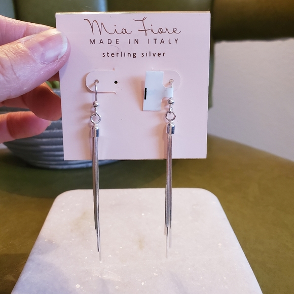 mia fiore Jewelry - Mia Fiore drops